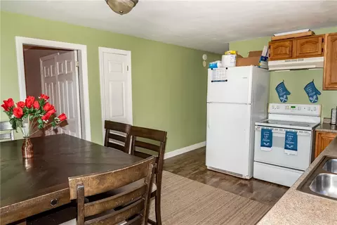 Kitchen - 139 Flora Ave, Woonsocket, RI 02895 photo 2 of 2