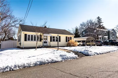 Exterior - 139 Flora Ave, Woonsocket, RI 02895 photo 3 of 5