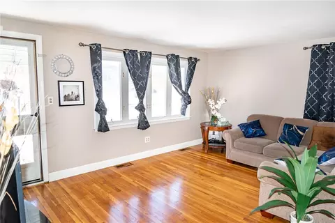 Living - 139 Flora Ave, Woonsocket, RI 02895 photo 1 of 1