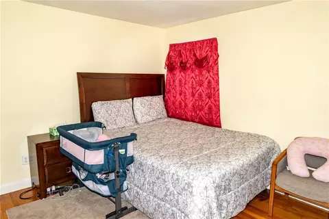 Bedroom - 139 Flora Ave, Woonsocket, RI 02895 photo 2 of 5