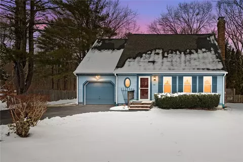 940 East Ave, Burrillville, RI 02858