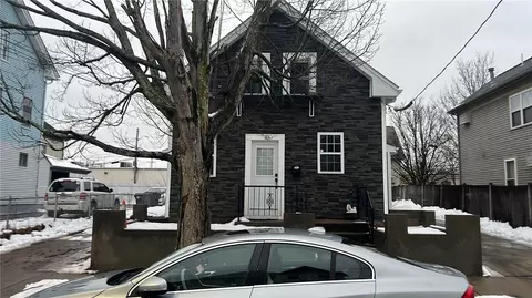 25 Bernon St, Providence, RI 02908