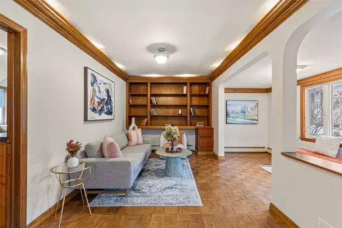 Living - 109 Oakside St, Warwick, RI 02889 photo 2 of 3