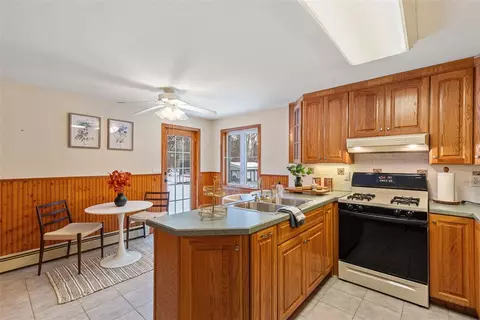 Kitchen - 109 Oakside St, Warwick, RI 02889 photo 1 of 4