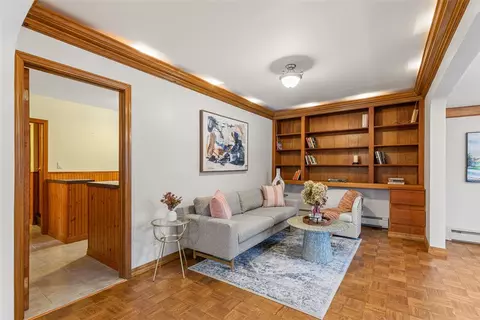 Living - 109 Oakside St, Warwick, RI 02889 photo 3 of 3