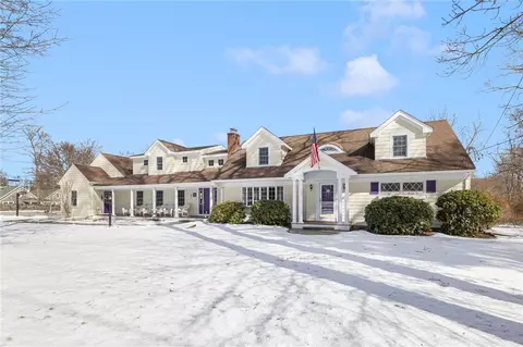 1000 Warwick Neck Ave, Warwick, RI 02889