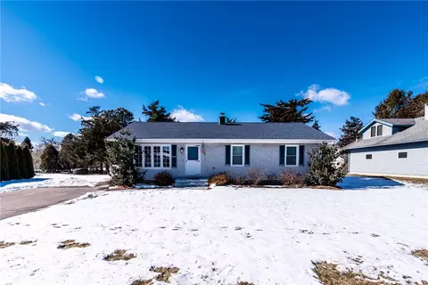 143 Cedar Rd, Charlestown, RI 02813