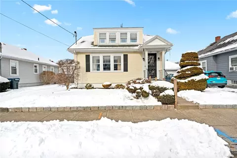 47 Lennon St, Providence, RI 02908