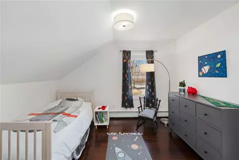 Bedroom - 2 Main St, Riverside, RI 02915 photo 1 of 3