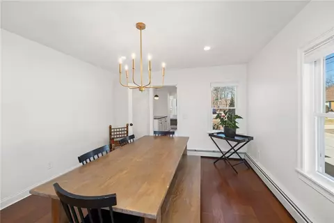 Dining - 2 Main St, Riverside, RI 02915 photo 2 of 2