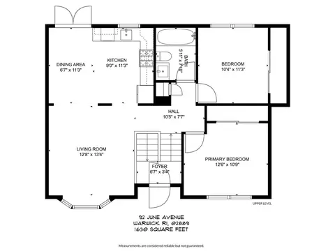 92 June Ave, Warwick, RI 02889 photo 28