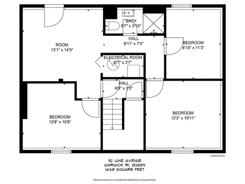 92 June Ave, Warwick, RI 02889 photo 27