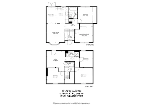 92 June Ave, Warwick, RI 02889 photo 5