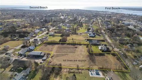 0 Honeyman Ave, Middletown, RI 02842