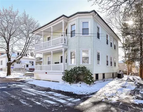 18 Joy St, Providence, RI 02908