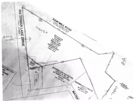 0 Saw Mill Rd, Glocester, RI 02814