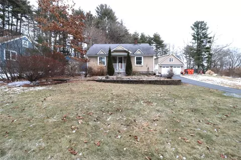125 Inman Rd, Burrillville, RI 02830