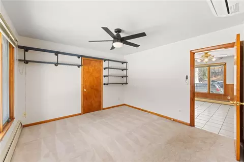 Bedroom - 49 Dean St, Woonsocket, RI 02895 photo 3 of 3