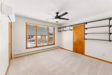 Bedroom - 49 Dean St, Woonsocket, RI 02895 photo 1 of 3