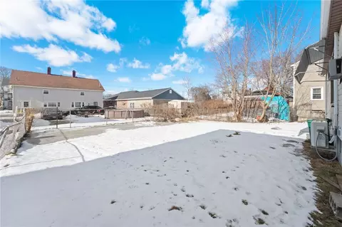 Exterior - 49 Dean St, Woonsocket, RI 02895 photo 4 of 6