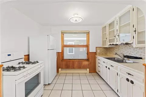Kitchen - 49 Dean St, Woonsocket, RI 02895 photo 1 of 4