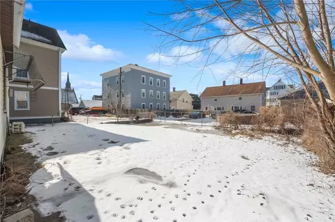 Exterior - 49 Dean St, Woonsocket, RI 02895 photo 6 of 6