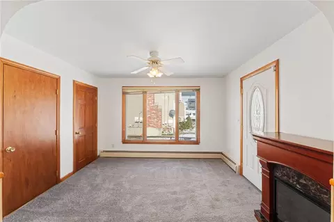 Living - 49 Dean St, Woonsocket, RI 02895 photo 8 of 9