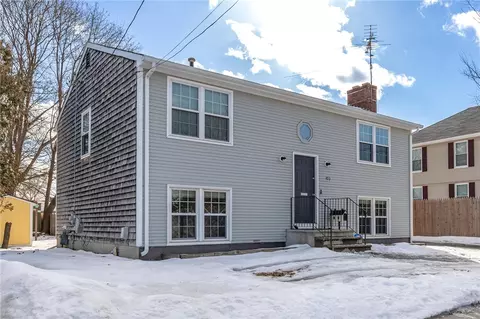 453 Columbus Ave, Pawtucket, RI 02861