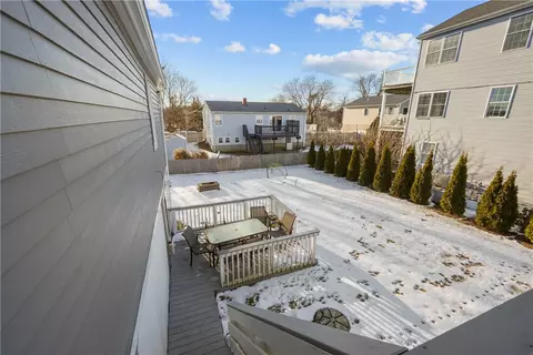 Exterior - 73 Dundas Ave, Warwick, RI 02889 photo 3 of 9