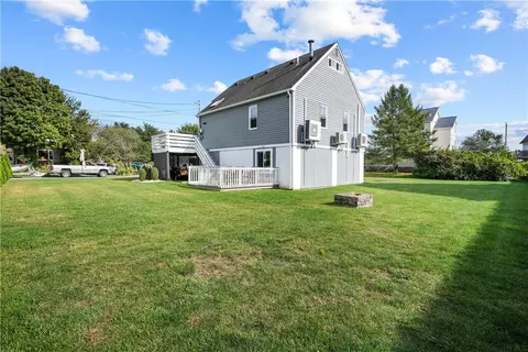 Exterior - 73 Dundas Ave, Warwick, RI 02889 photo 6 of 9