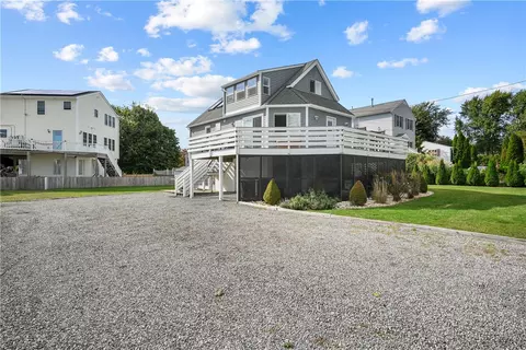 Exterior - 73 Dundas Ave, Warwick, RI 02889 photo 8 of 9