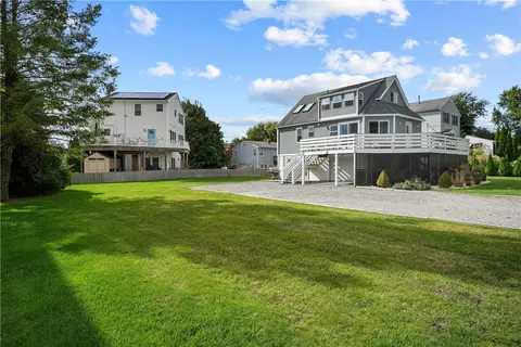 Exterior - 73 Dundas Ave, Warwick, RI 02889 photo 9 of 9