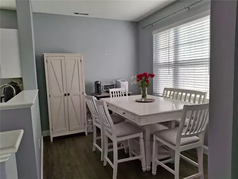 Dining - 108 Mill St #102, Woonsocket, RI 02895 photo 1 of 1