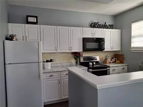 Kitchen - 108 Mill St #102, Woonsocket, RI 02895 photo 3 of 3