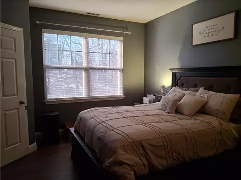 Bedroom - 108 Mill St #102, Woonsocket, RI 02895 photo 1 of 2