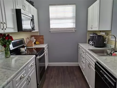 Kitchen - 108 Mill St #102, Woonsocket, RI 02895 photo 2 of 3