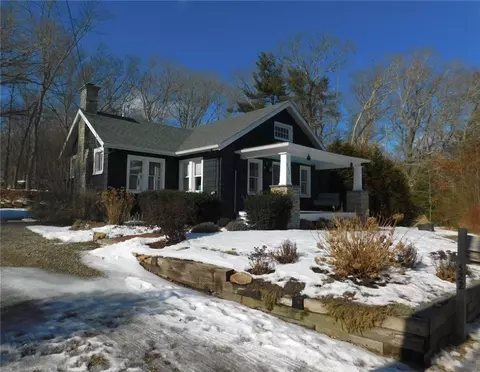 522 Kingstown Rd, Richmond, RI 02892