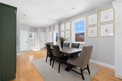 Dining - 533 Louise St, Woonsocket, RI 02895 photo 2 of 2