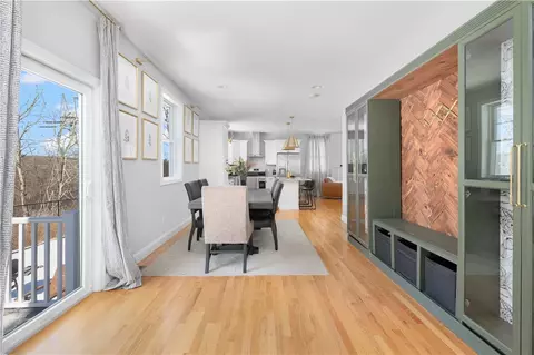 Entry Way - 533 Louise St, Woonsocket, RI 02895 photo 1 of 5