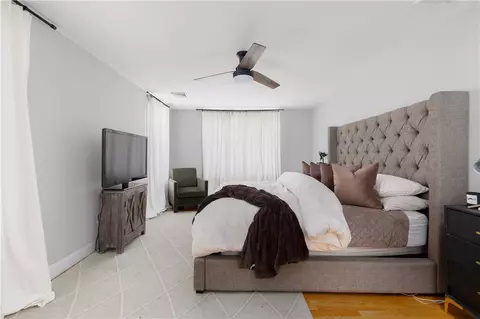 Bedroom - 533 Louise St, Woonsocket, RI 02895 photo 1 of 4