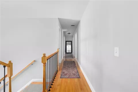 Entry Way - 533 Louise St, Woonsocket, RI 02895 photo 4 of 5