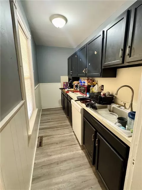 Kitchen - 36 Progresso Ave, Woonsocket, RI 02895 photo 4 of 5