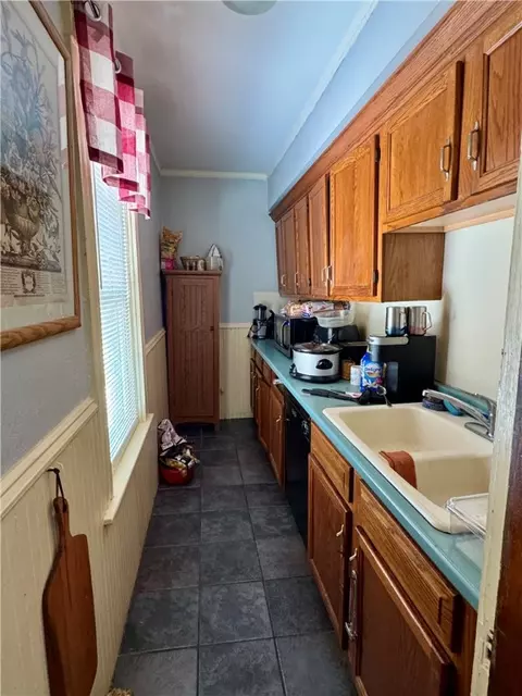 Kitchen - 36 Progresso Ave, Woonsocket, RI 02895 photo 2 of 5