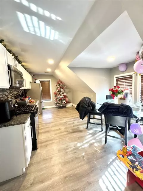 Kitchen - 36 Progresso Ave, Woonsocket, RI 02895 photo 5 of 5