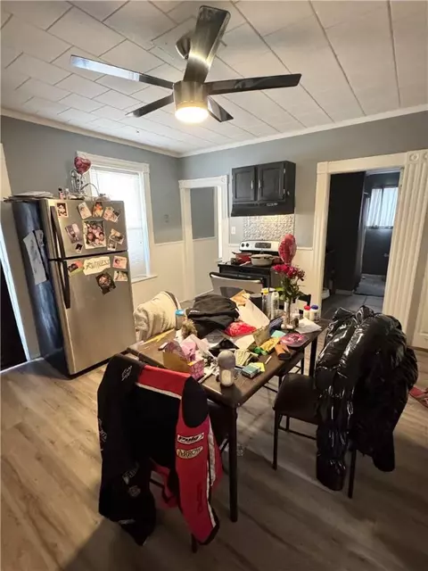 Kitchen - 36 Progresso Ave, Woonsocket, RI 02895 photo 3 of 5