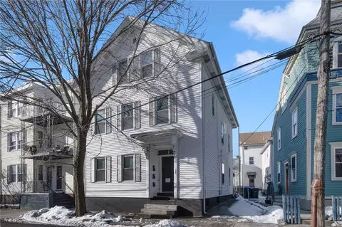 187 Vinton St, Providence, RI 02909
