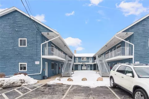 94 Cowesett Ave #23, West Warwick, RI 02893
