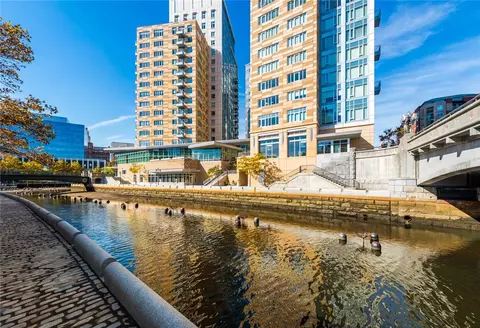 200 Exchange St #1413, Providence, RI 02903