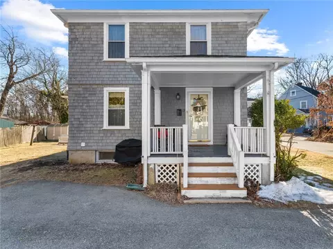 13 Woodland Ct #13, Lincoln, RI 02865