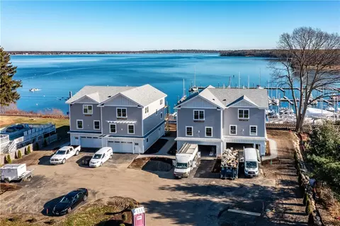 5 Williams St #1, East Greenwich, RI 02818